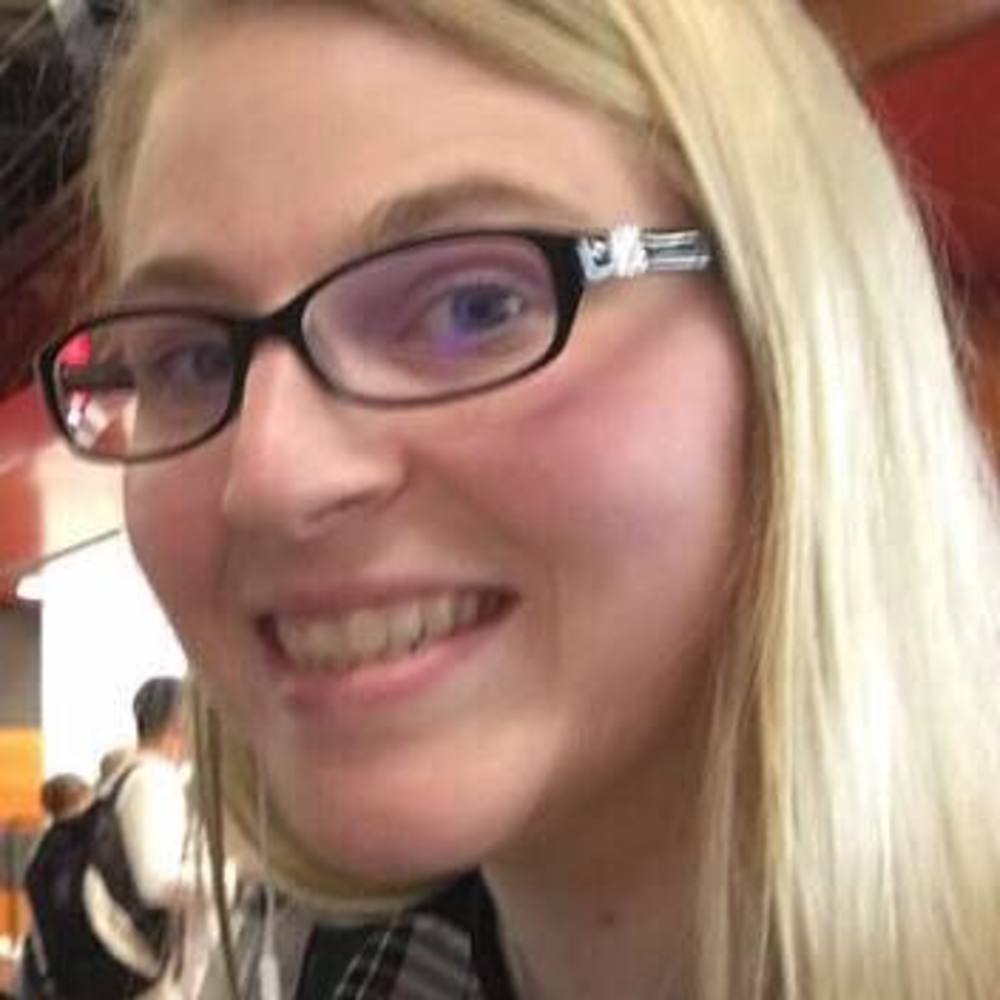 Meet your Posher, Lindsay